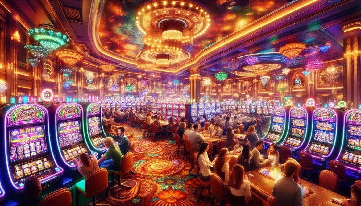 Zodiac Casino